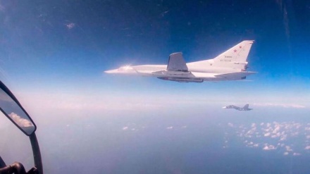 Syrie : l'US Army encerclée de missiles