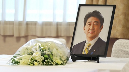 安倍元首相の国葬に関する聞き取り調査