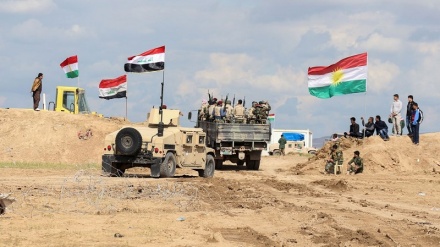 В Ираке ликвидированы 11 террористов ДАИШ