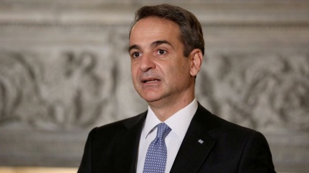 Grecia si oppone alle sanzioni dell'UE alla Russia