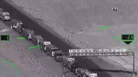 Syrie: l'US Army vacille!