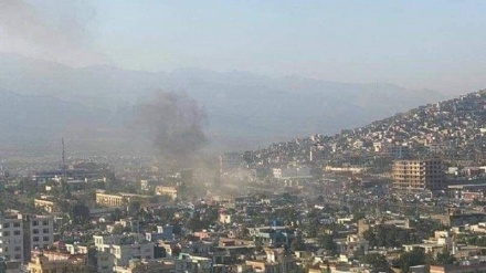 افزایش شمار تلفات انفجار کابل