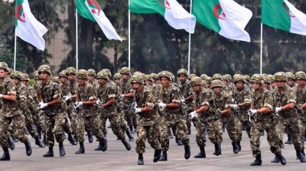 Algérie: de quoi ont peur les USA?