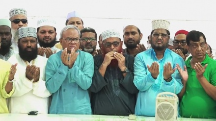 ক্ষমতা হারানোর ভয়ে সরকার নিরপেক্ষ নির্বাচন দিতে চায় না: রিজভী