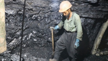 واگذاری استخراج زغال‌سنگ بلخاب به شرکت انکشاف ملی 