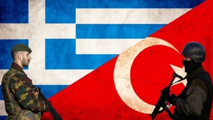Grecia: 