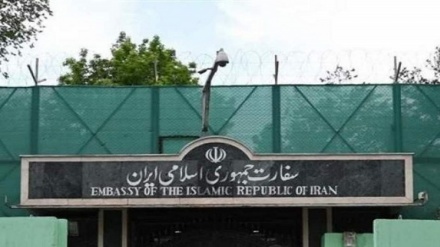 سفارت ایران در افغانستان انفجار کابل را محکوم کرد
