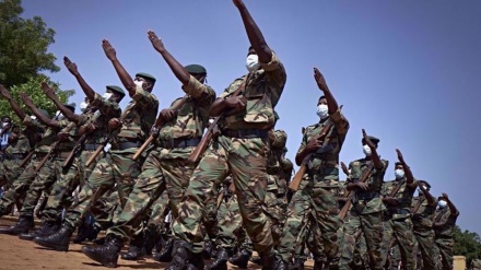 Le front Mali/Burkina/Algérie fait son apparition! 