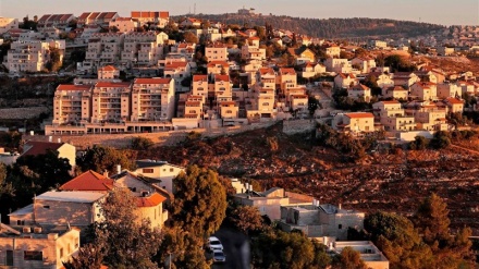 イスラエル、聖地南部での入植地建設を許可