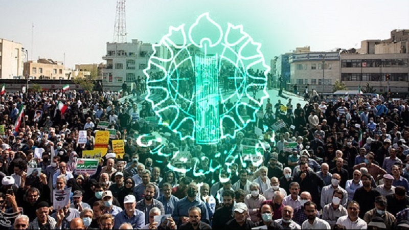 دعوت شورای هماهنگی تبلیغات اسلامی برای حضور در اجتماع امت رسول الله (ص)