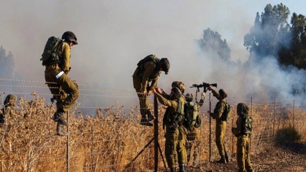 Israel Lancarkan Serangan Besar-besaran ke Tepi Barat