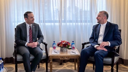 Iran-Qatar, incontro tra ministri Esteri su BARJAM e rapporti bilaterali