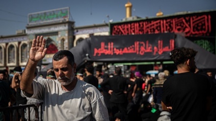 (FOTO) Karbala, arrivano i pellegrini dell'Arbaein - 2