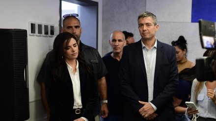 לאחר הפילוג מהנדל: שקד הציגה את רשימת הבית היהודי