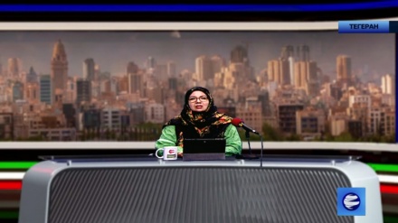 ТВ-ЭФИР - 22 сентября 2022