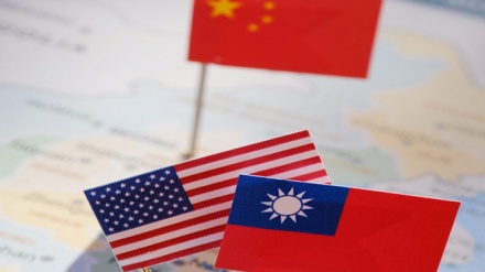 台湾をめぐる米中間の新たな緊張