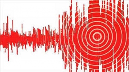 Terremoto in Cina, almeno 21 feriti e 156 edifici crollati