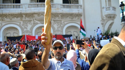 Uhaba mkubwa wa bidhaa za vyakula na ongezeko la kutisha la bei vyaisokota Tunisia