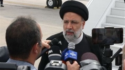 Raisi: Birleşen Milletler Guramasy güýçli döwletleriň guramasy bolmaly däldir