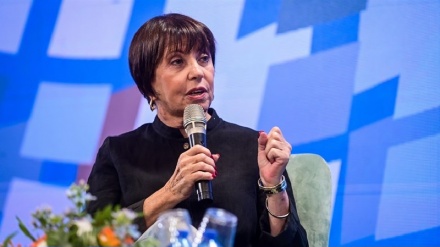 זהבה גלאון: אם לפיד לא יצליח להרכיב את הממשלה, נמליץ על גנץ