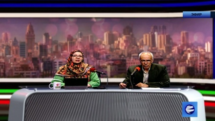 ТВ-ЭФИР - 21 сентября 2022