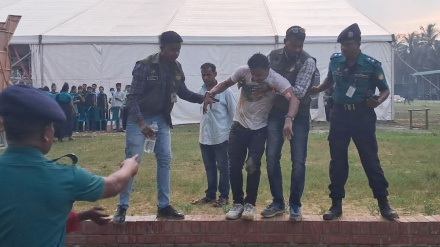 গ্যাস বেলুন বিস্ফোরণ: অভিনেতা আবু হেনা রনির শ্বাসনালী পুড়ে গেছে
