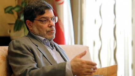 ایران قبل از حل تمام پرونده ها در آژانس هیچ توافقنامه ای را امضا نخواهد کرد