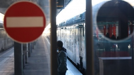 Italia, ferrovie, sciopero di 8 ore contro aggressioni