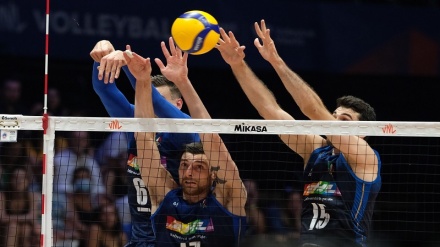 Pallavolo: Italia nella leggenda, è campione del mondo