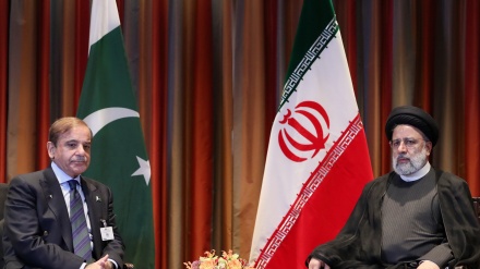 رئیسی:روابط ایران و پاکستان متکی بر اشتراکات فرهنگی هزاران ساله است