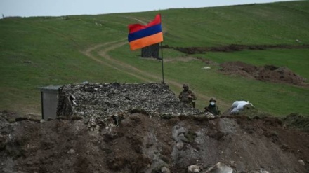 Raundi i ri i konflikteve kufitare midis Republikës së Azerbajxhanit dhe Armenisë
