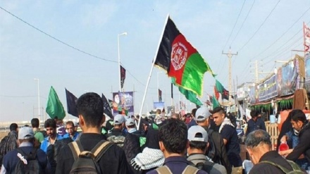 اخبار ضد و نقیض از ممنوع شدن سفر زائران از افغانستان به کربلا