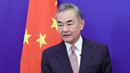 中国外长：北京和东京互不构成威胁