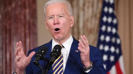 Biden: Putin sull'Ucraina ha sbagliato completamente i calcoli