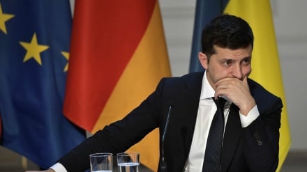 ABD, Ukrayna'ya silah göndermeyi sürdürüyor
