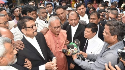 শাওন হত্যায় পুলিশ কর্মকর্তাসহ ৪২ জনকে আসামি করে বিএনপির মামলা