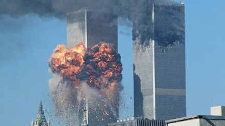 افشای نقش سازمان سیا در حملات 11 سپتامبر