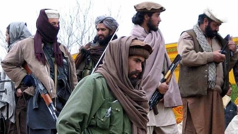 طالبان افغانستان، تحریک طالبان پاکستان را تحت فشار قرار می‌دهد