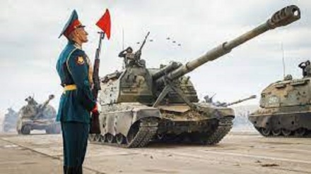 Russia, 2mila soldati cinesi nelle esercitazioni militari congiunte