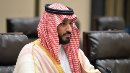 تغییر در ساختار کابینه دولت عربستان