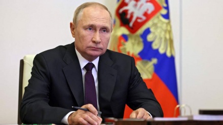 Putin erkennt Regionen Saporischschja und Cherson offiziell als „unabhängige Staaten“ an