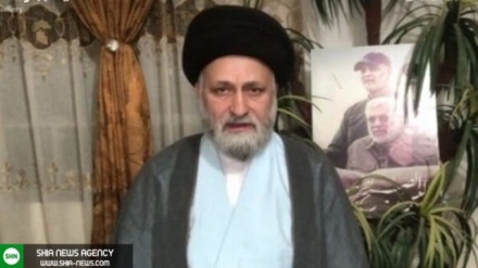 Координационная структура Ирака: цель Америки по поддержанию лагеря 