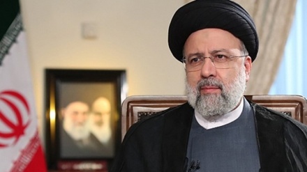 Presiden Iran: Musuh Ingin Iran Seperti Suriah dan Libya, Tapi Gagal