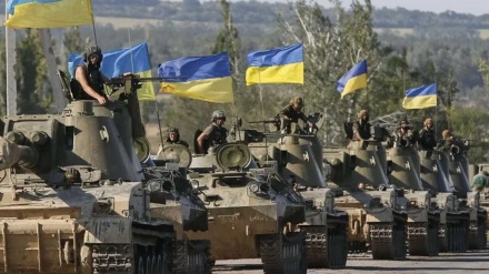 Ekspansi NATO ke Timur, Penyebab Eskalasi Perang Ukraina