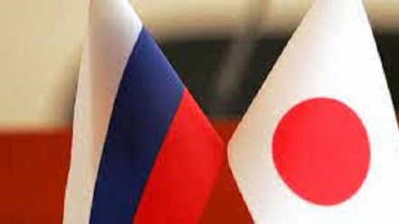 日本驻俄外交官涉嫌间谍活动被当场抓获