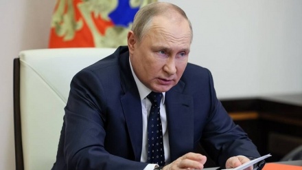 Putin: Rusia po parandalon shfaqjen e enklavës anti-ruse në Ukrainë
