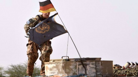 Le Mali met en garde l'OTAN!