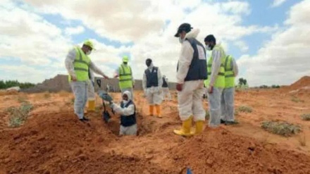 NATO yashambuliwa mitandaoni baada ya kuripotiwa kuua raia laki 5 Libya 2011