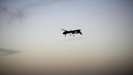  تداوم حملات هوایی آمریکا به افغانستان و اصرار طالبان بر راه حل دیپلماتیک