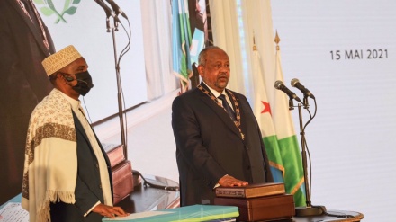 Djibouti: la France panique!